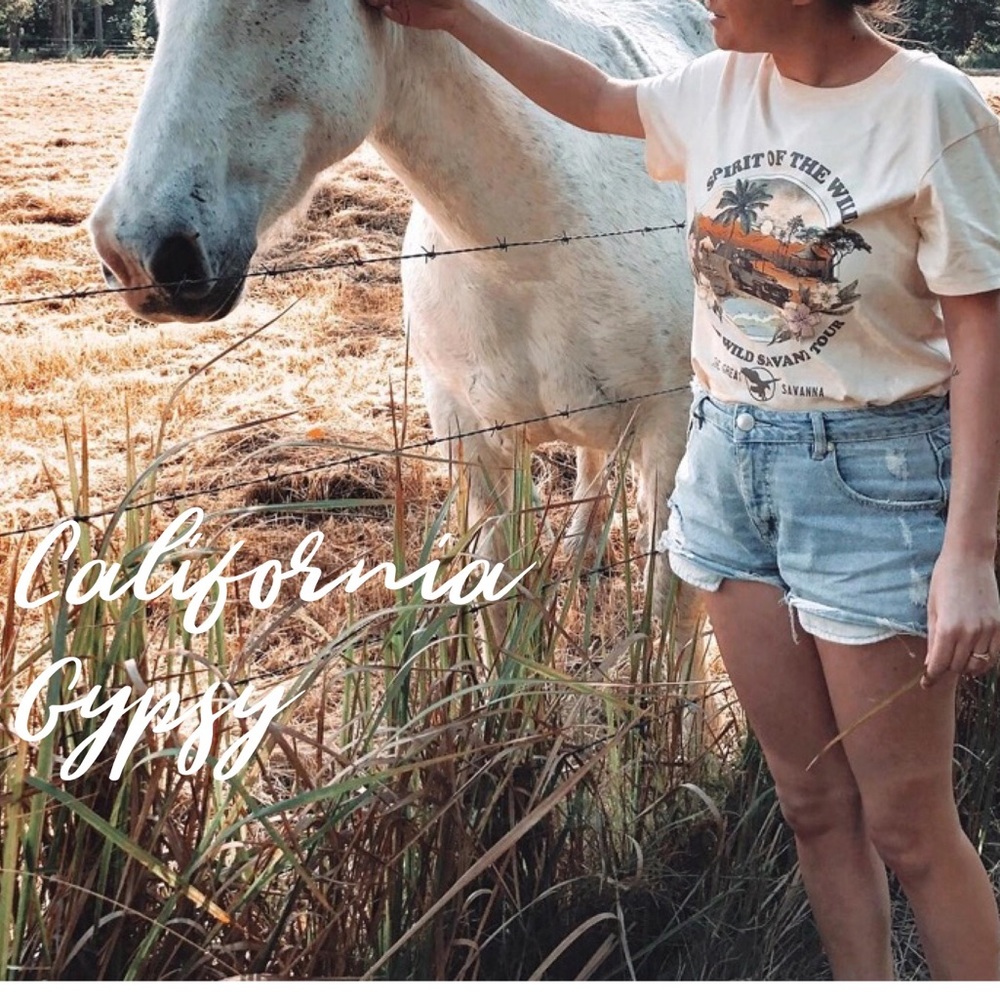 Spirit Of The Wild T-shirt - Picture 8 of 14